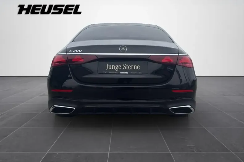 Mercedes-Benz E 200 din 2024 cu 53.393 km - oferta MER166727 - foto 5