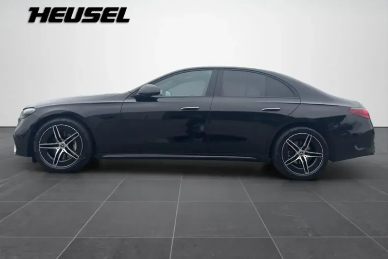 Mercedes-Benz E 200 din 2024 cu 53.393 km - oferta MER166727 - foto 7