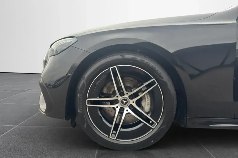 Mercedes-Benz E 200 din 2024 cu 53.393 km - oferta MER166727 - foto 17