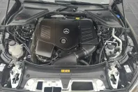 Mercedes-Benz E 200 din 2024 cu 53.393 km - oferta MER166727 - foto 18