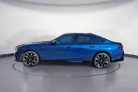 BMW 550 din 2024 cu 12.081 km - oferta BMW166728 - foto 2