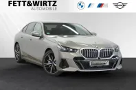 BMW 550 din 2024 cu 14.600 km - oferta BMW166729 - foto 1