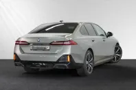 BMW 550 din 2024 cu 14.600 km - oferta BMW166729 - foto 2