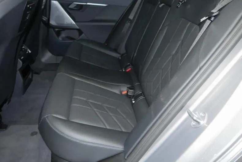 BMW 550 din 2024 cu 14.600 km - oferta BMW166729 - foto 5