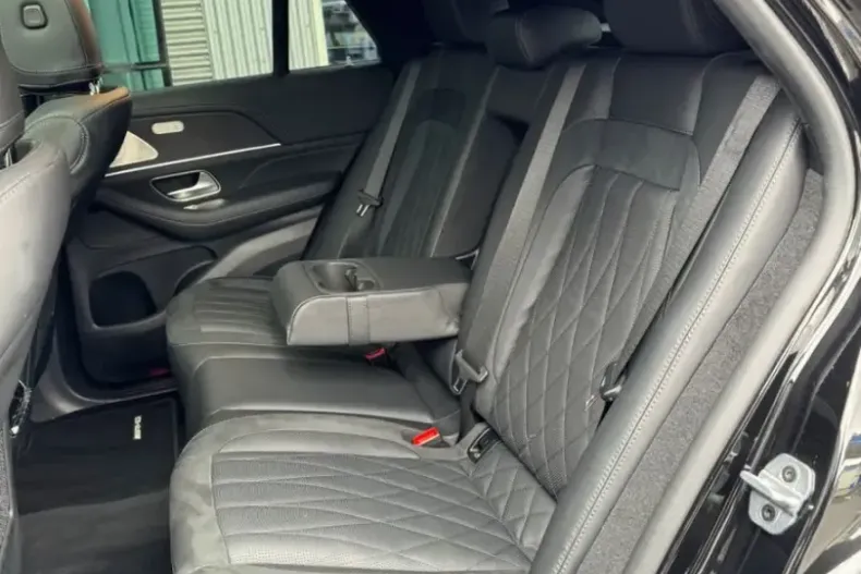 Mercedes-Benz GLE 53 AMG din 2023 cu 21.144 km - oferta MER166730 - foto 7