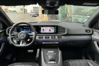 Mercedes-Benz GLE 53 AMG din 2023 cu 21.144 km - oferta MER166730 - foto 9