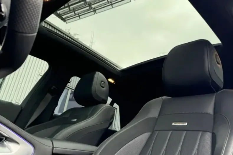 Mercedes-Benz GLE 53 AMG din 2023 cu 21.144 km - oferta MER166730 - foto 10