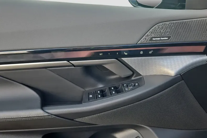 BMW 550 din 2024 cu 27.000 km - oferta BMW166731 - foto 2