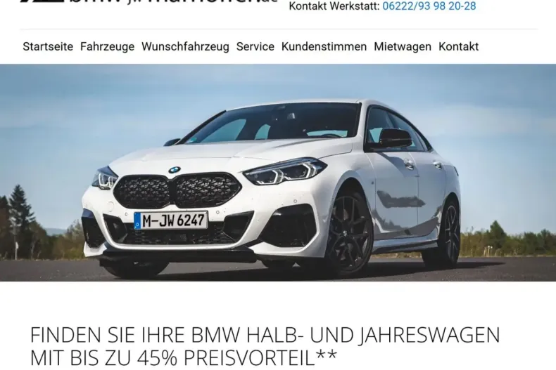 BMW 550 din 2024 cu 27.000 km - oferta BMW166731 - foto 12