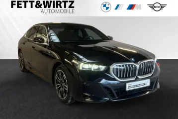 BMW 550 din 2025 - oferta BMW166732