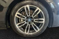 BMW 550 din 2025 cu 20.700 km - oferta BMW166732 - foto 4