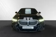 BMW 550 din 2025 cu 20.700 km - oferta BMW166732 - foto 5