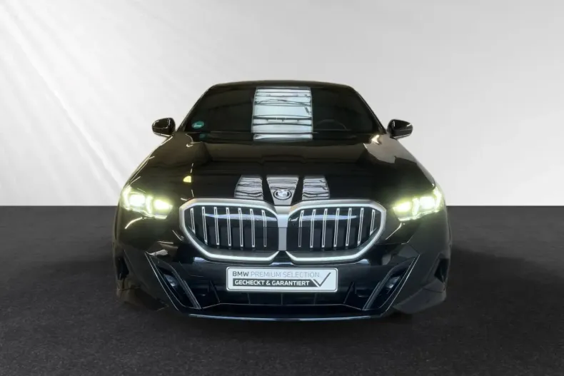 BMW 550 din 2025 cu 20.700 km - oferta BMW166732 - foto 5