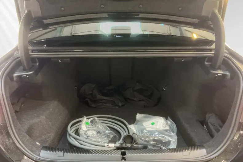 BMW 550 din 2025 cu 20.700 km - oferta BMW166732 - foto 12