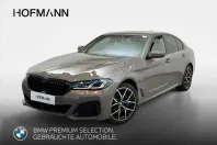 BMW 545 din 2022 cu 67.700 km - oferta BMW166733 - foto 1