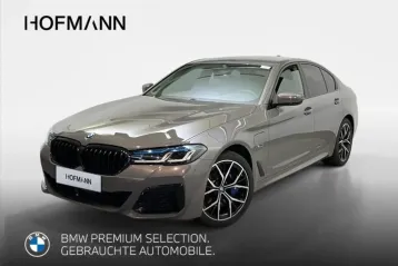 BMW 545 din 2022 - oferta BMW166733