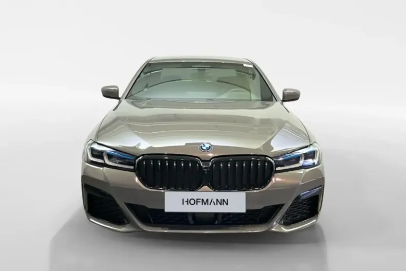 BMW 545 din 2022 cu 67.700 km - oferta BMW166733 - foto 2