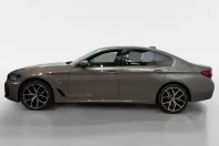 BMW 545 din 2022 cu 67.700 km - oferta BMW166733 - foto 3