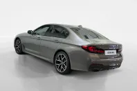 BMW 545 din 2022 cu 67.700 km - oferta BMW166733 - foto 4