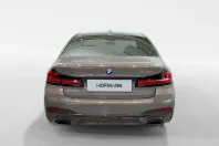BMW 545 din 2022 cu 67.700 km - oferta BMW166733 - foto 5