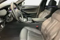 BMW 545 din 2022 cu 67.700 km - oferta BMW166733 - foto 6