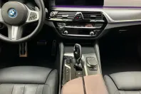 BMW 545 din 2022 cu 67.700 km - oferta BMW166733 - foto 7