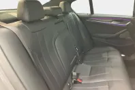 BMW 545 din 2022 cu 67.700 km - oferta BMW166733 - foto 11