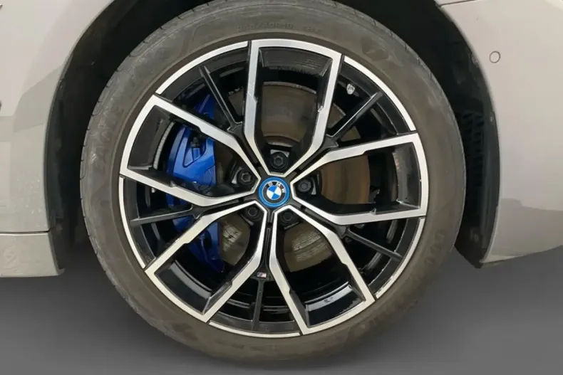 BMW 545 din 2022 cu 67.700 km - oferta BMW166733 - foto 12