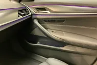 BMW 545 din 2022 cu 67.700 km - oferta BMW166733 - foto 15