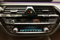 BMW 545 din 2022 cu 67.700 km - oferta BMW166733 - foto 18