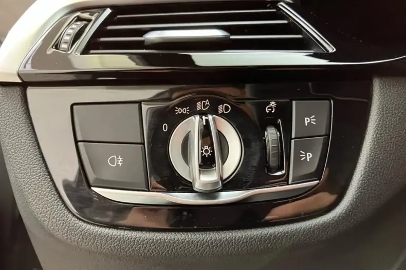 BMW 545 din 2022 cu 67.700 km - oferta BMW166733 - foto 20