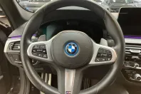 BMW 545 din 2022 cu 67.700 km - oferta BMW166733 - foto 21