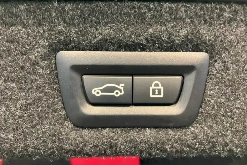 BMW 545 din 2022 cu 67.700 km - oferta BMW166733 - foto 24