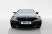 BMW 545 din 2022 cu 71.400 km - oferta BMW166734 - foto 4
