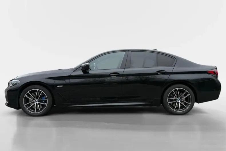 BMW 545 din 2022 cu 71.400 km - oferta BMW166734 - foto 5