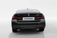 BMW 545 din 2022 cu 71.400 km - oferta BMW166734 - foto 7