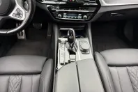 BMW 545 din 2022 cu 71.400 km - oferta BMW166734 - foto 9