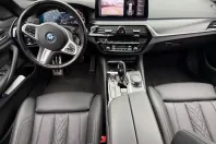 BMW 545 din 2022 cu 71.400 km - oferta BMW166734 - foto 10