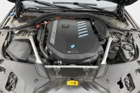 BMW 545 din 2022 cu 71.400 km - oferta BMW166734 - foto 16