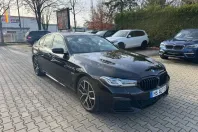 BMW 545 din 2022 cu 62.000 km - oferta BMW166735 - foto 7