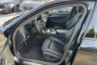 BMW 545 din 2022 cu 62.000 km - oferta BMW166735 - foto 11