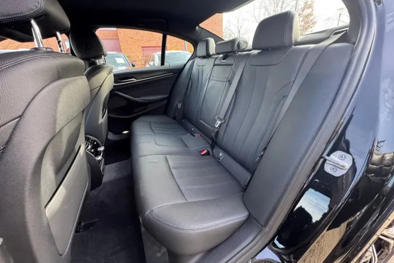 BMW 545 din 2022 cu 62.000 km - oferta BMW166735 - foto 16