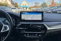 BMW 545 din 2022 cu 62.000 km - oferta BMW166735 - foto 18