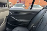 BMW 545 din 2022 cu 62.000 km - oferta BMW166735 - foto 20