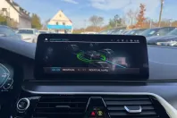 BMW 545 din 2022 cu 62.000 km - oferta BMW166735 - foto 21