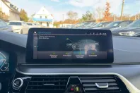 BMW 545 din 2022 cu 62.000 km - oferta BMW166735 - foto 22