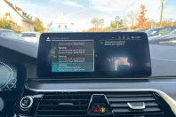 BMW 545 din 2022 cu 62.000 km - oferta BMW166735 - foto 23