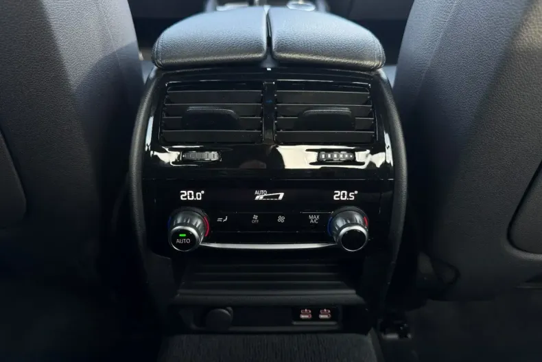 BMW 545 din 2022 cu 62.000 km - oferta BMW166735 - foto 25