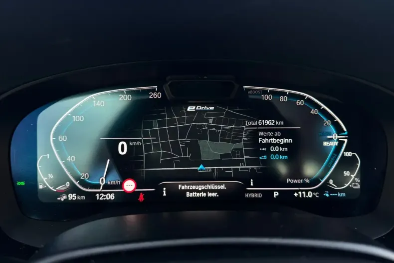 BMW 545 din 2022 cu 62.000 km - oferta BMW166735 - foto 26