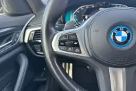 BMW 545 din 2022 cu 62.000 km - oferta BMW166735 - foto 27